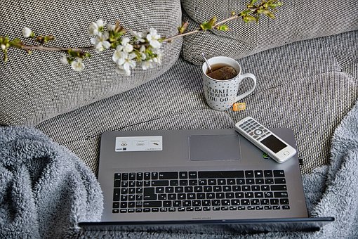 How to excel in a remote work environment 