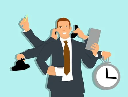 Tips for effective time management for IT professionals
