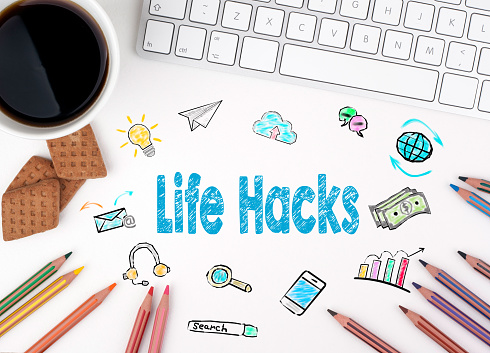 Life Hacks for Creating a Positive Mindset