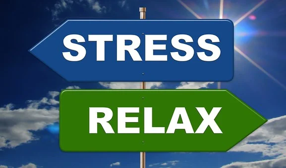 Life Hacks for Reducing Stress and Anxiety