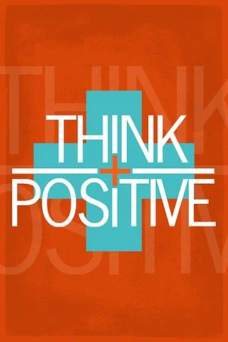 The Power of Positive Thinking in Overcoming Stress and Anxiety